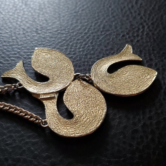 VTG necklace - Picture 9 of 11